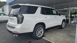 New 2025 Chevrolet Tahoe Premier image 4