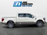 New 2025 Ford F150 King Ranch w/ FX4 Off-Road Package image 3