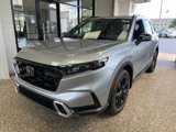 New 2026 Honda CR-V Sport Touring image 5