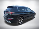 New 2025 Mitsubishi Outlander SEL image 3
