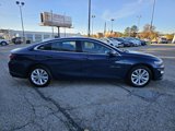 Used 2022 Chevrolet Malibu LT image 4