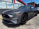 Used 2019 Ford Mustang Premium w/ Ecoboost Performance Package image 3