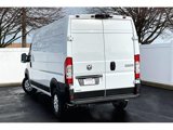 New 2025 RAM ProMaster 2500 w/ Quick Order Package 22G SLT image 4