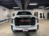 New 2026 GMC Sierra 3500 AT4 w/ AT4 Premium Plus Package image 2