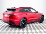 New 2026 Jaguar F-PACE R-Dynamic S image 4
