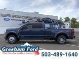 New 2025 Ford F450 XLT w/ 360-Degree Camera Package image 3