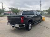 Used 2024 Chevrolet Silverado 2500 LT image 5