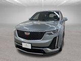 New 2025 Cadillac XT6 Luxury image 4