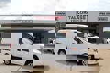 Used 2019 Nissan NV200 SV w/ Back Door Glass Package image 2