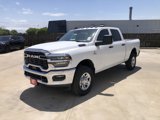 New 2025 RAM 2500 Tradesman w/ Chrome Appearance Group image 3