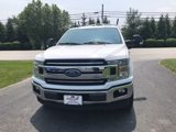 Used 2020 Ford F150 XLT w/ Equipment Group 301A Mid image 2