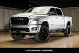 Used 2025 RAM 1500 Laramie w/ Sport Appearance Package image 4