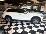 Used 2023 Mercedes-Benz GLC 300 4MATIC image 3
