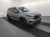 Used 2021 Volkswagen Atlas SE image 5