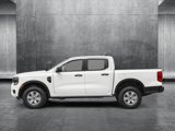 New 2025 Ford Ranger XLT w/ FX4 Off-Road Package image 3