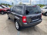 Used 2015 Jeep Patriot Latitude w/ Sun/Sound Group image 5