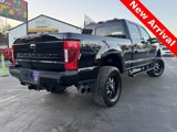 Used 2021 Ford F250 4x4 Crew Cab Super Duty image 5