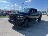 New 2025 RAM 3500 Laramie image 4