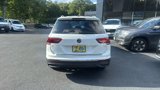 Used 2022 Volkswagen Tiguan SE image 4