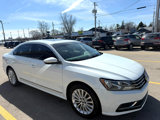 Used 2017 Volkswagen Passat 1.8T SE image 3