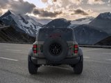 New 2025 Ford Bronco Raptor image 5
