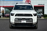 New 2025 Toyota 4Runner SR5 image 3