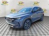 New 2025 MAZDA CX-50 2.5 Hybrid w/ Premium Plus Pkg image 3