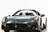 Used 2023 Maserati MC20 Spyder image 4