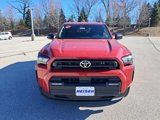 New 2025 Toyota 4Runner SR5 image 2