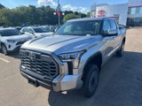 New 2025 Toyota Tundra Platinum image 3