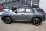 New 2025 Nissan Pathfinder Rock Creek image 2