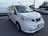 Used 2021 Nissan NV200 SV w/ Sliding Door Glass Package image 4