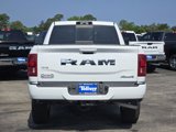 New 2025 RAM 2500 Limited image 5