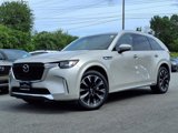 Used 2025 MAZDA CX-90 3.3 Turbo S w/ Premium Package image 2