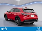 Certified 2023 Honda HR-V Sport image 3