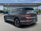 New 2026 Genesis GV80 3.5T Prestige image 5