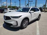 New 2025 Acura MDX SH-AWD w/ Technology Package image 4