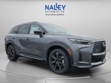New 2026 INFINITI QX60 Autograph image 4