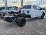New 2026 RAM 3500 Tradesman image 4