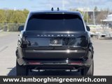 Used 2025 Land Rover Range Rover SE image 4