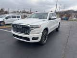 New 2025 RAM 1500 Limited image 3