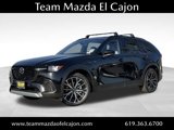 New 2025 MAZDA CX-70 Plug-In Hybrid w/ Premium Plus image 1