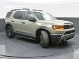 New 2026 Honda Passport TrailSport image 5