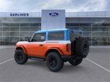 New 2025 Ford Bronco Stroppe Edition image 4