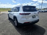 Used 2021 Jeep Grand Cherokee L Limited image 5