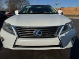 Used 2015 Lexus RX 450h AWD image 3