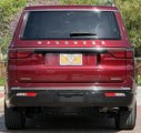 Used 2022 Jeep Wagoneer Series II image 4