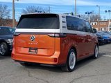 New 2025 Volkswagen ID. Buzz 1st Edition image 3