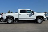 New 2025 Chevrolet Silverado 2500 LT w/ Safety Package image 3