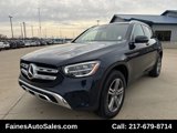 Used 2022 Mercedes-Benz GLC 300 4MATIC image 3